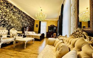 HOTEL ZERTA OLD TBILISI 4*
