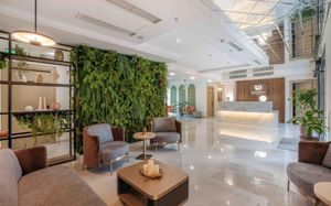 HOTEL MONDAY BY DNT GROUP 4*