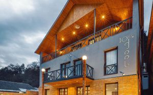 10 KEYS BOUTIQUE HOTEL