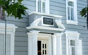 TWENTIES HOTEL 4*