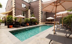 COMMUNAL HOTEL KUTAISI 3*