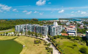 WYNDHAM PHUKET AIRPORT (EX. WYNDHAM ROYAL LEE) 5*