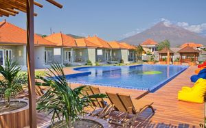 SEAMOUNT HOTEL 3*