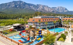 DEDEMAN KEMER RESORT 5*