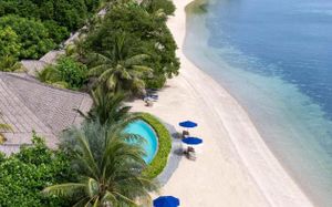 SUDAMALA RESORT SERAYA FLORES (EX. SUDAMALA RESORT SERAYA) 5*