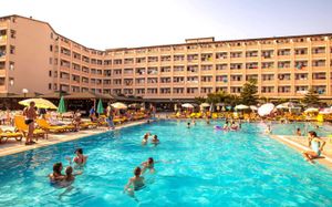 EFTALIA RESORT HOTEL 4 *
