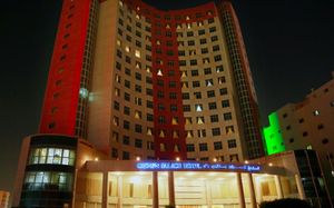 CROWN PALACE 3*