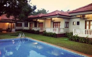 CASA DE ROYAL 3*