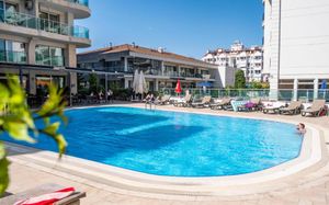 ALKAN HOTEL 3*