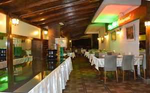 PALM BEACH HOTEL 3*