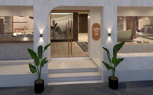 LOTUS RISE HOTEL (ADULTS ONLY) 4*