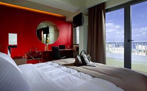 LATO ANNEX BOUTIQUE ROOMS