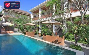 TEBESAYA COTTAGE 3*