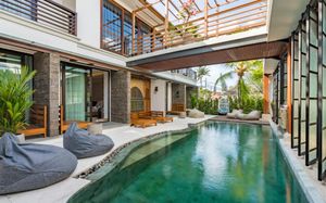 THE AKASHA BOUTIQUE HOTEL 4*