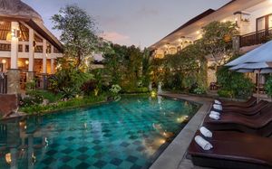 THE MUDRU RESORT 4*