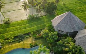 THEWAKANDA RESORT A PRAMANA EXPERIENCE 4*