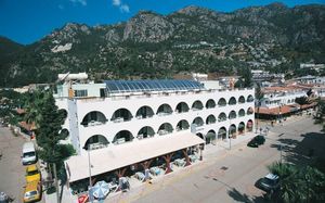 OZCAN HOTEL 3*