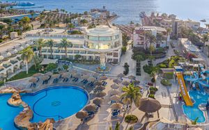 SEAGULL BEACH RESORT 4*