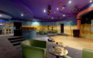 PHARAOH AZUR RESORT (EX. SONESTA PHARAOH BEACH RESORT) 5*