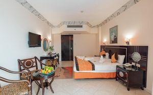 SPHINX AQUA PARK BEACH RESORT 5 *