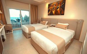 SUNNY DAYS EL PALACIO RESORT & SPA (EX. SUNNY DAYS RESORT) 4*