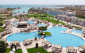 SUNRISE CRYSTAL BAY RESORT -GRAND SELECT (EX. SENTIDO CRYSTAL BAY) 5*