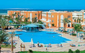 SUNRISE SELECT GARDEN BEACH RESORT & SPA 5 *