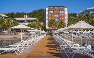 CETTIA BEACH RESORT 4*