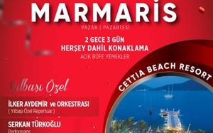 CETTIA BEACH RESORT 4 *