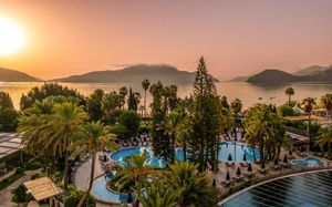 TUI BLUE GRAND AZUR (EX. D RESORT GRAND AZUR) 5*