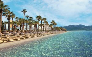 IDEAL PRIME BEACH 5*