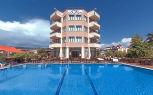 MALHUN HOTEL 3 *