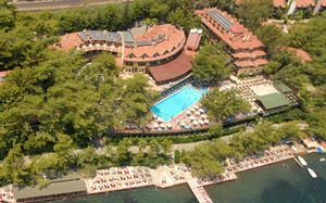 MARMARIS PARK HOTEL 3*