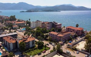 MENDOS GARDEN EXCLUSIVE HOTEL FETHIYE (EX. MENDOS HOTEL) 3*