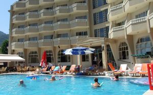 SELEN HOTEL 3 *