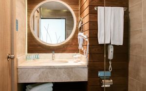 ORKA LOTUS BEACH (SENTIDO) 5*