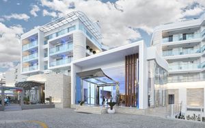 SERAY HOTEL 3 *