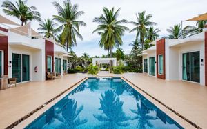 THE BEACH VILLAGE RESORT 4*