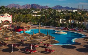 DOMINA CORAL BAY HAREM DELUXE 5*