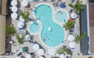 COMBO BEACH HOTEL SAMUI 3*