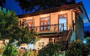 EMERALD GUEST HOUSE 3*