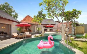 VIVARA BALI PRIVATE POOL VILLAS & SPA RETREAT 4*