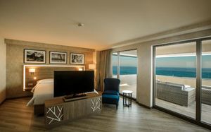 RADISSON HOTEL BAKU (FORMED PARK INN BY RADISSON) 4*