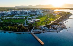 ANDA BARUT COLLECTION 5*