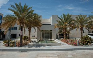 ALBERNI JABAL HAFEET HOTEL (EX. ALBERNI HOTEL & RESORT - AL AIN) 5*