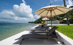 CHI SAMUI RESORT