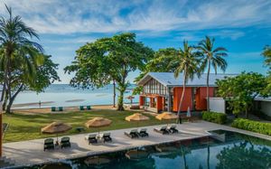 TOLANI RESORT KOH SAMUI 4*