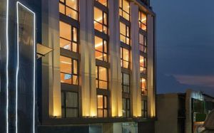 LUMEN BANGKOK UDOMSAUK 4*