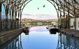 RIXOS TERSANE ISTANBUL 5*