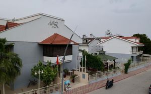 NAR HOTEL 3*